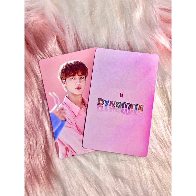 Customized Photocards Print [ Read Description ] okuwupcs Shopee