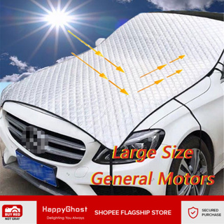 Shop windshield cover for Sale on Shopee Philippines