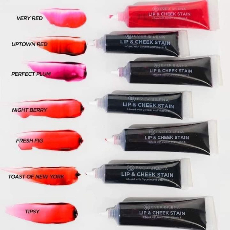 EB LIP & CHEEK STAIN Shopee Philippines