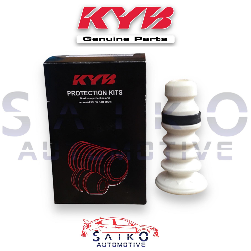 KYB Rear Shock Bump Stop Honda Civic FC 10th Gen 20162020 Shopee Philippines