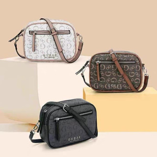 Guess sling bag discount sale