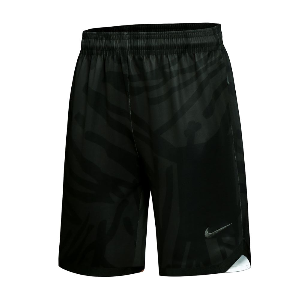 Basketball Shorts Spandex training pants retro ball pants plus size