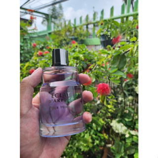 100% original Eclat perfume 100ml. Not US tester, Beauty & Personal Care,  Fragrance & Deodorants on Carousell