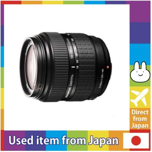 [Used in Japan] OLYMPUS High Magnification Zoom Lens ZUIKO DIGITAL ED  18-180mm F3.5-6.3