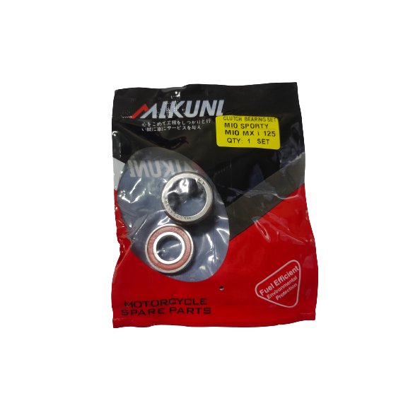 Bearing Torque Drive Pulley MIO SPORTY , SKYDRIVE Shopee Philippines