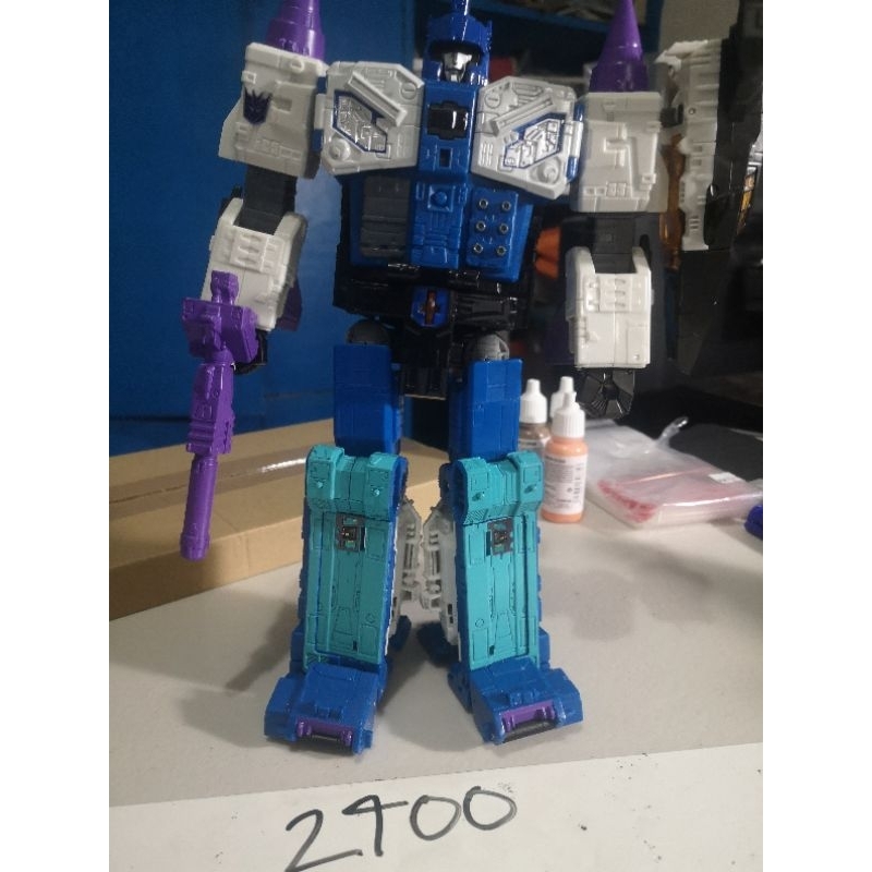 hasbro transformers overlord Shopee Philippines