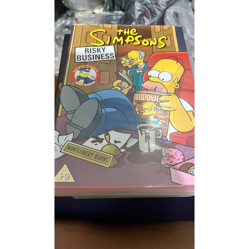 Assorted Cartoons Dvd movies Original batch 4 | Shopee Philippines