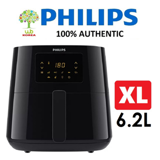 Shop philips air fryer for Sale on Shopee Philippines