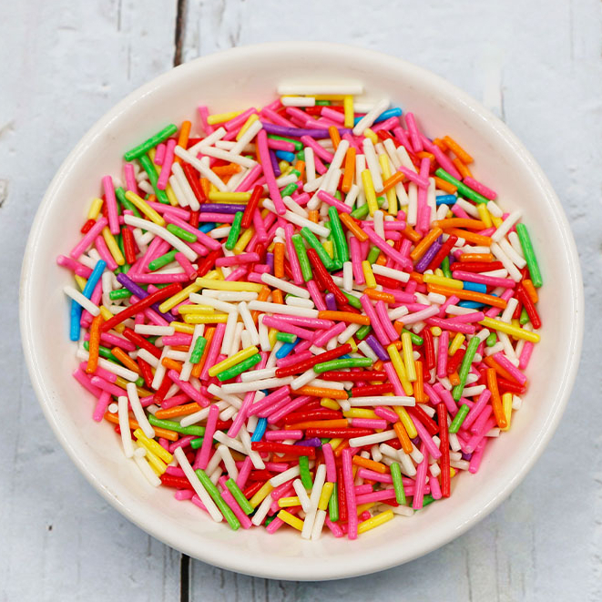 Cake Sprinkles / Edible Cake Sprinkles / Dragees / Candy Sprinkles ...