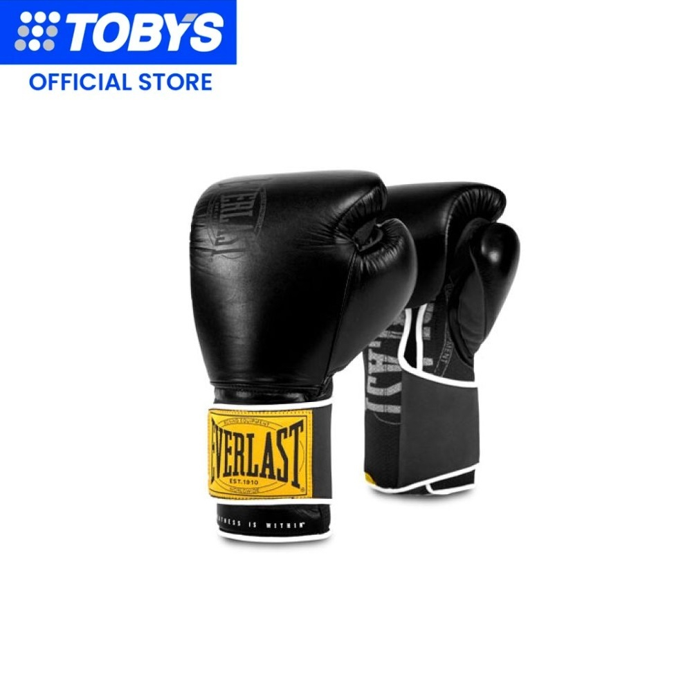 Everlast 1910 Classic Training Gloves Shopee Philippines