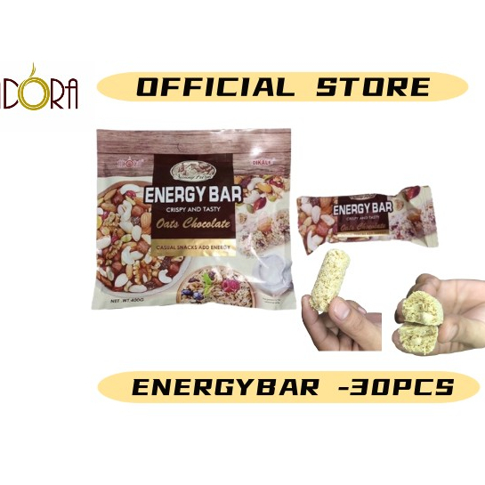 Adora Energy Bar 400g Shopee Philippines