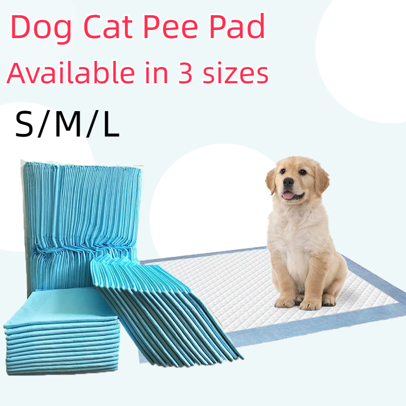 Dog Training Pad Pet Training Pad Dog Pee Pad Dog Pee Training Cat Pee