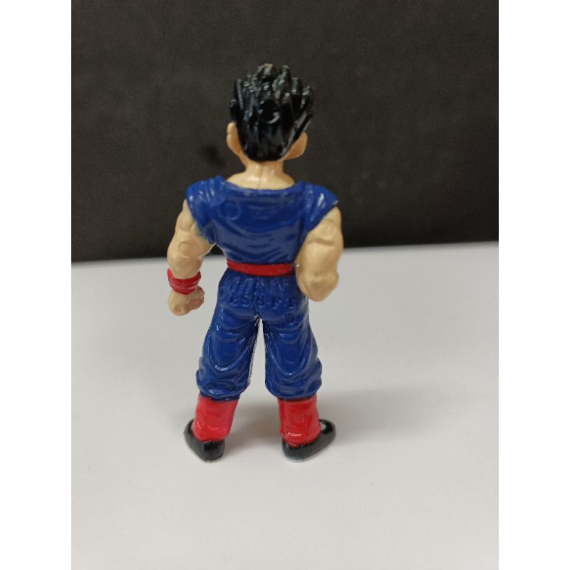 Figurine Ab Toys 89 Dbz Bandai Dragon Ball Z Series Super Warrior Gohan ...