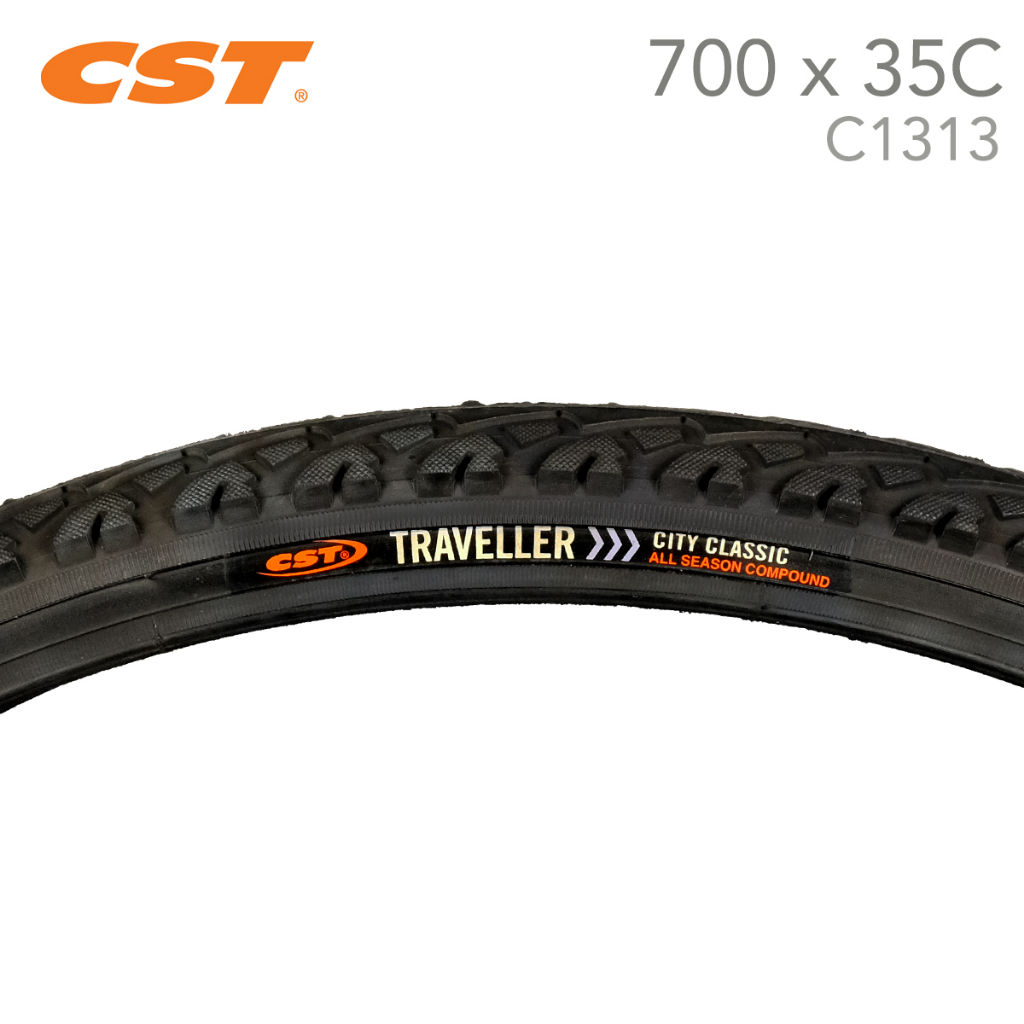 CST 700 x 28C 35C 38C Road Bike Hybrid Bicycle Tire Sold per Piece