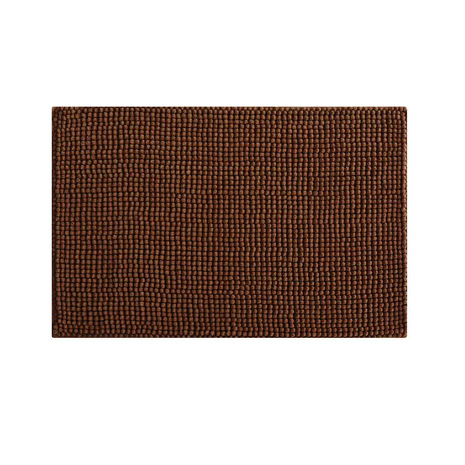 Homeyoung 50x80 40x60cm Bath Chenille Noodle Soft Luxurious Rugs ...