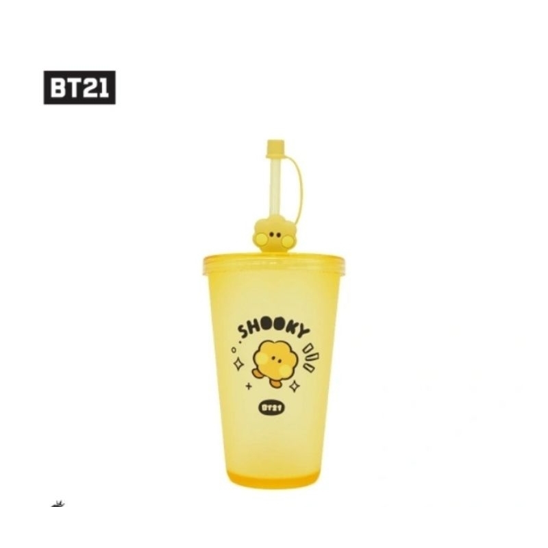 BT21 OFFICIAL MININI TUMBLER | Shopee Philippines