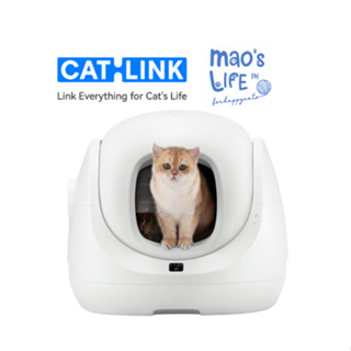 English Version Tonepie 65L Automatic Smart Cat Litter Box Self Cleaning  Fully Enclosed Cat Litter Box Pet Toilet Litter Tray - AliExpress