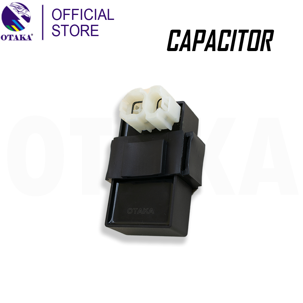 CDI (CAPACITOR DISCHARGE IGNITION) Shopee Philippines