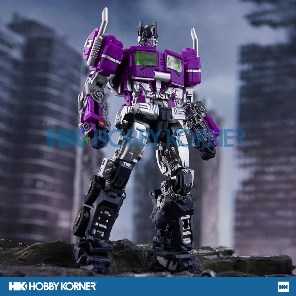 (IN STOCK) METAGATE M-0V Huge Fire (Approx 11.7cm Tall) | Shopee ...