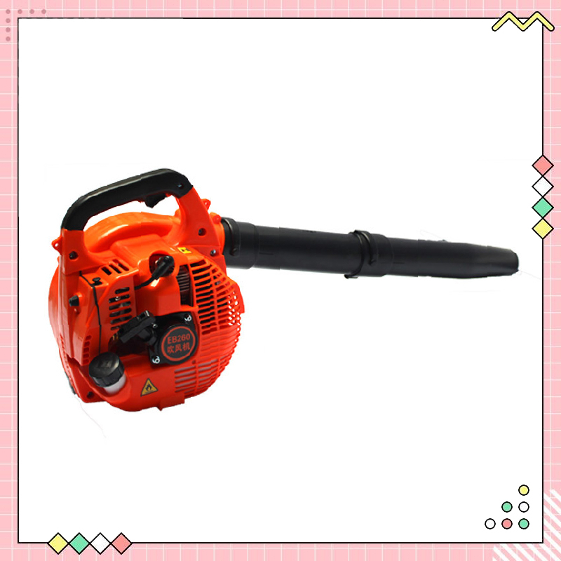 Gasoline Blower Cordless Air Blowers Dust Removal Tools Outdoor