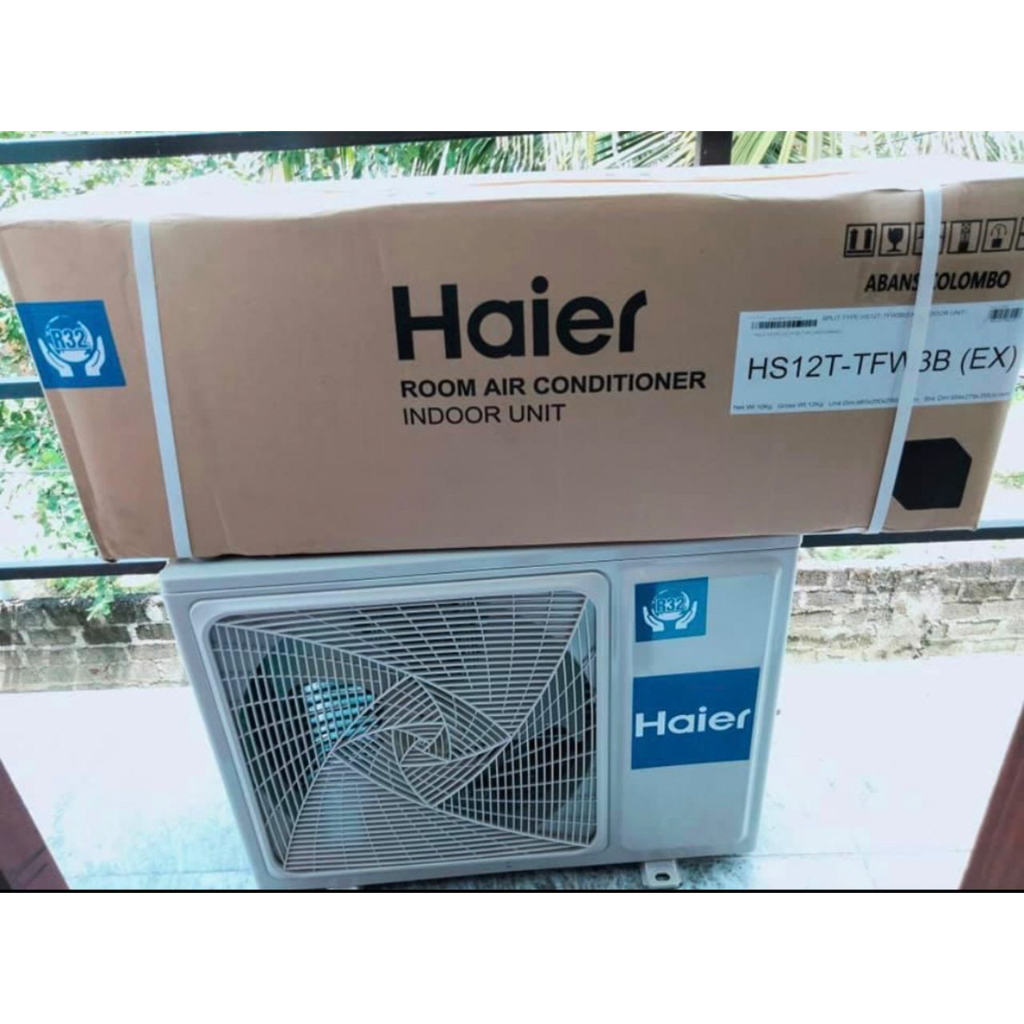 Brand new original split type air conditioner Shopee Philippines