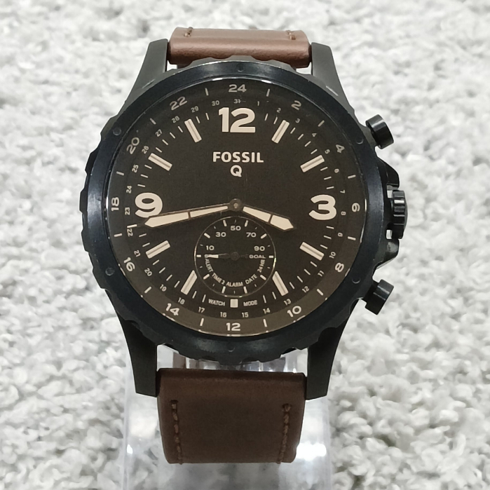 Fossil ftw1159 online