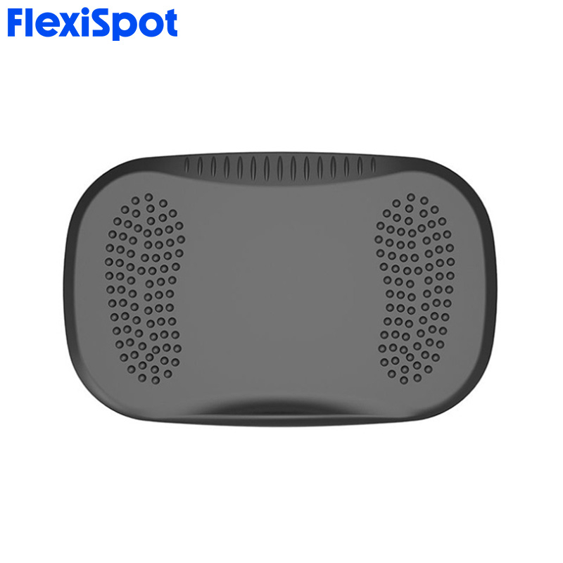 FlexiSpot DM1 Office Standing Desk Mat NotFlat Anti Fatigue Comfort