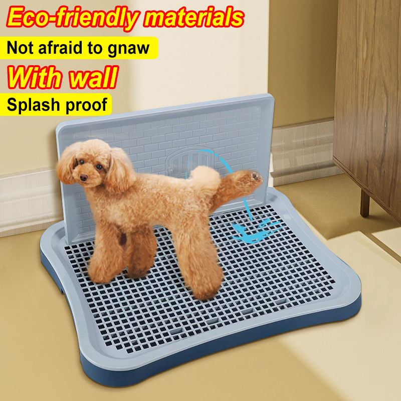potty trainer for dogs Dog Training Potty Pad Dog Training Potty Mat Large Dog Pee Potty Trainer