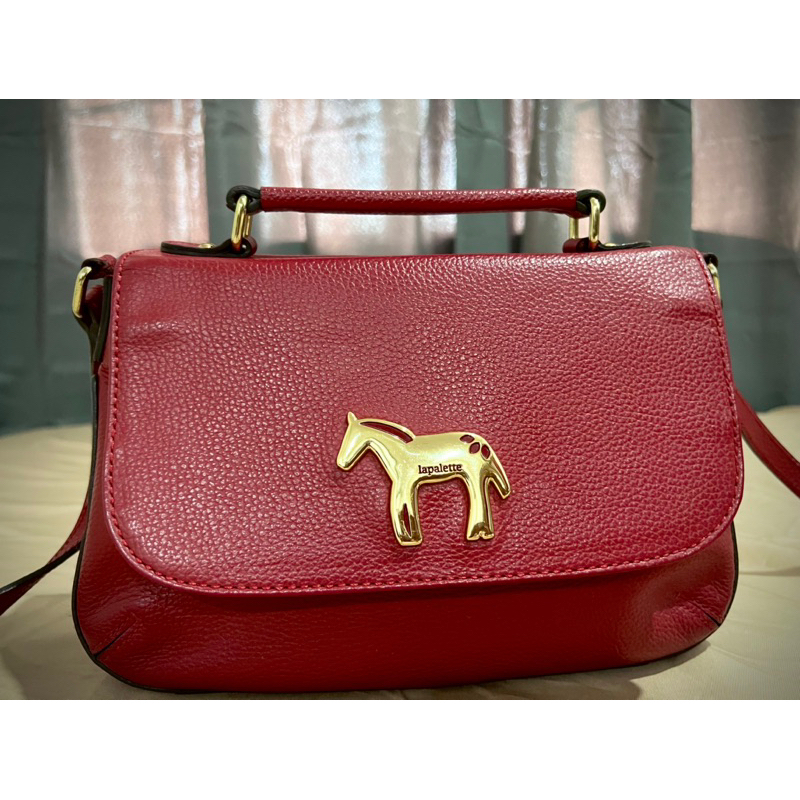 Lapalette bags philippines on sale