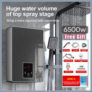 Shop tankless water heater for Sale on Shopee Philippines