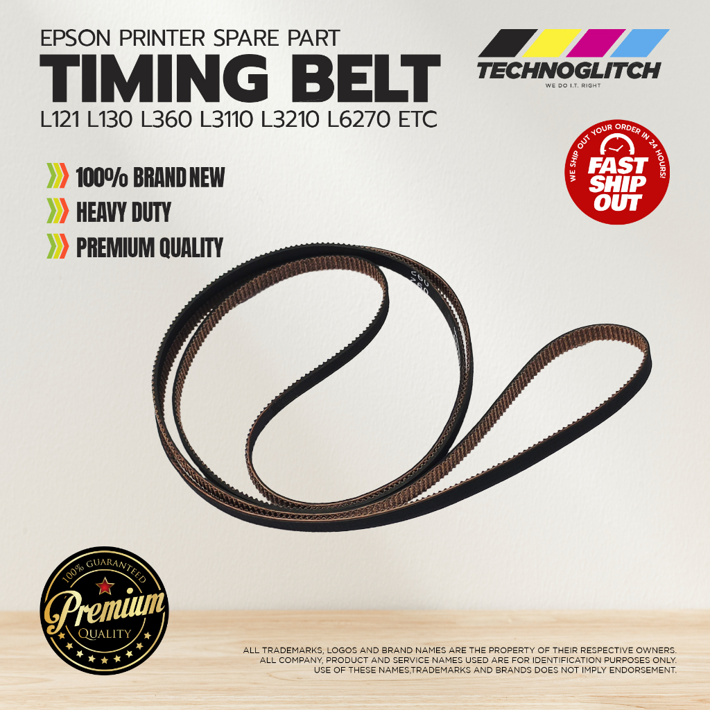 Printer belt best sale