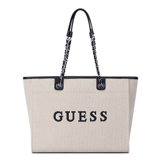 GUESS Makena Tote Zip Bag Shopee Philippines