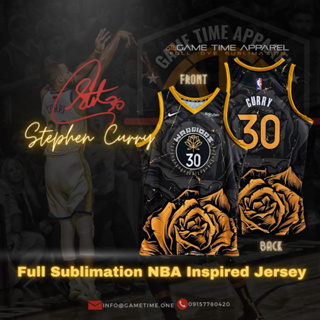 Men Golden State Warriors Stephen Curry #30 Filipino Heritage Royal Icon  Jersey – Choose Your Style With Us