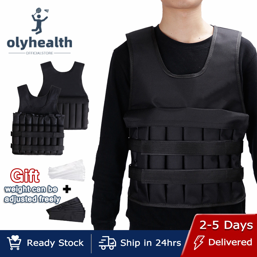 30kg Weight Vest