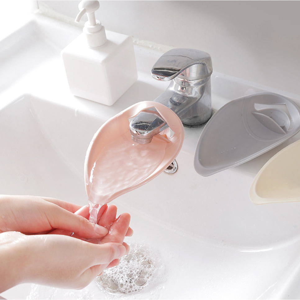 Faucet Extension Hand Washing For Children Hand Washing | Shopee ...