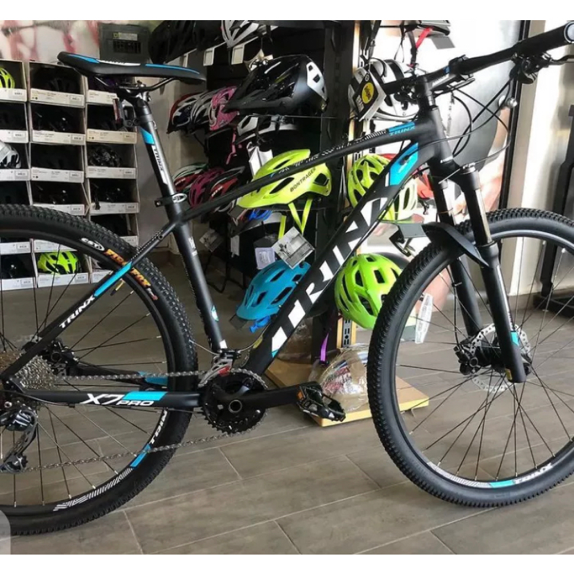 Trinx x7 pro clearance 29er