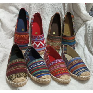 Espadrilles best sale first made