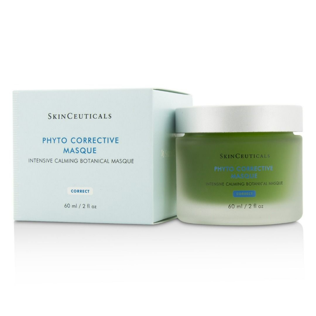 Skinceuticals PHYTO CORRECTIVE MASQUE 60ml(EXPIRY 07/2024) Shopee