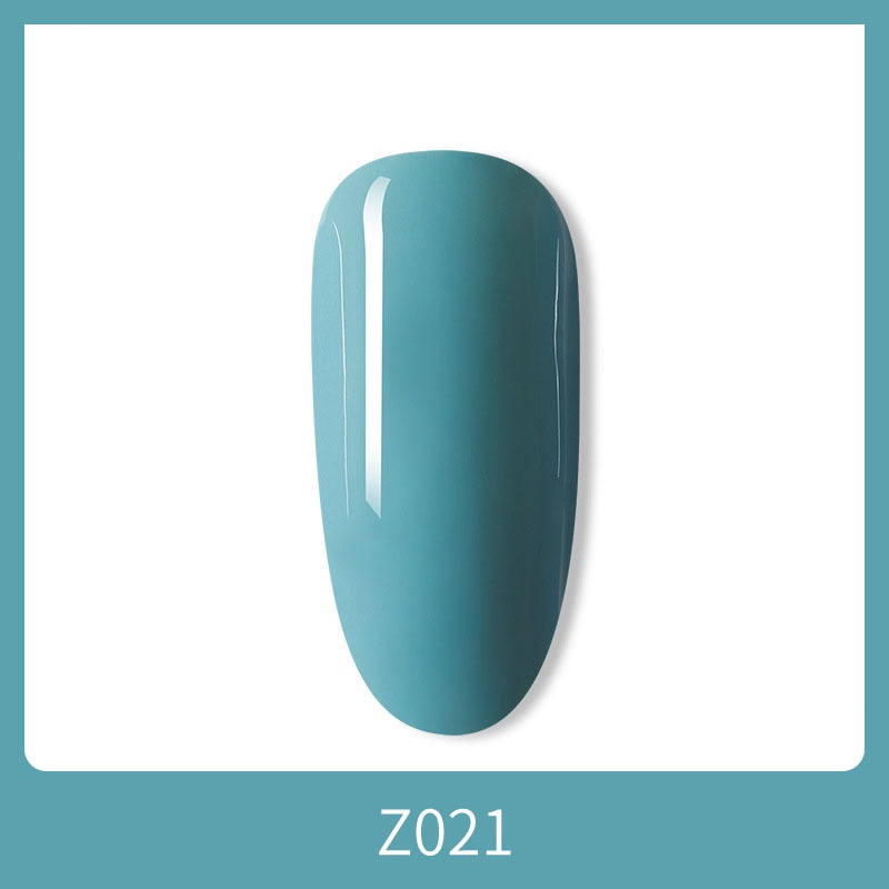 P&W Nail Gel Polish Colorful Long Lasting Base Top Coat Soak Off UV Art