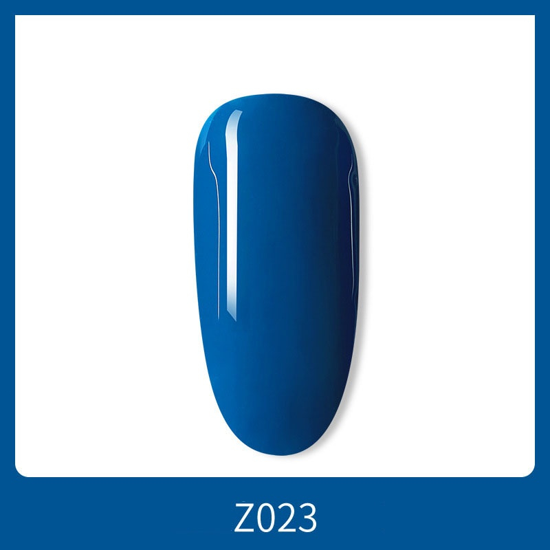 P&W Nail Gel Polish Colorful Long Lasting Base Top Coat Soak Off UV Art