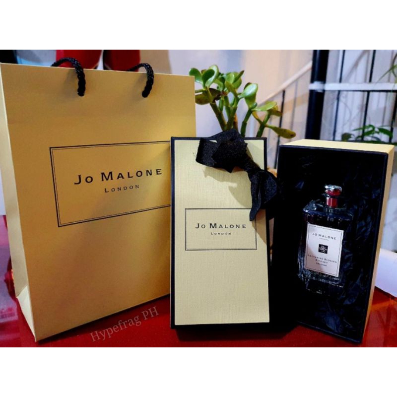 Jo Malone Nectarine Blossom and Honey (100ml) Shopee Philippines