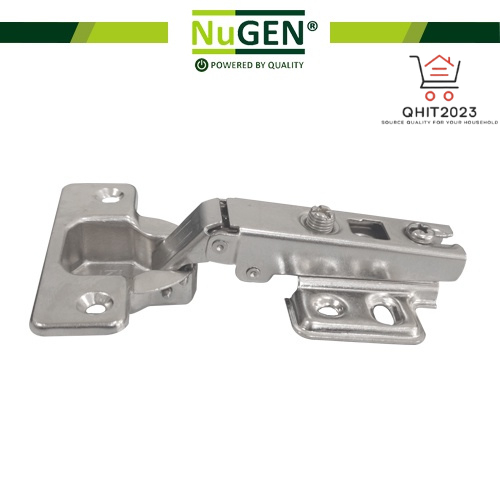 Nugen C1, C2, C3 Concealed Hinges Original Shopee Philippines