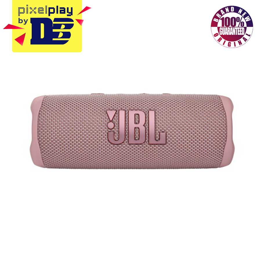 JBL flip6 ピンク - スピーカー・ウーファー