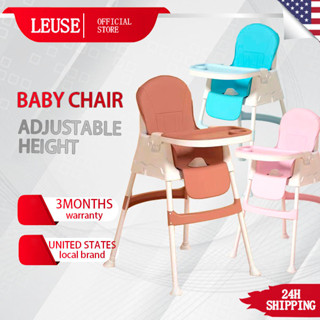 baby chair seat Foldable high chair feeding Baby high chair