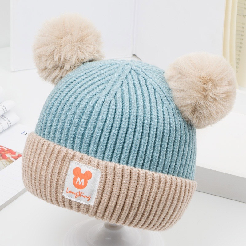 Cute design High quality bonet hat for kids | Shopee Philippines