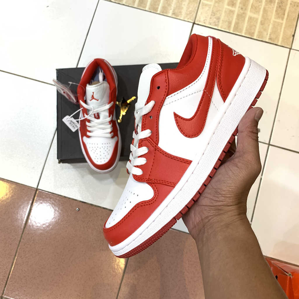 Jordan 1 low 