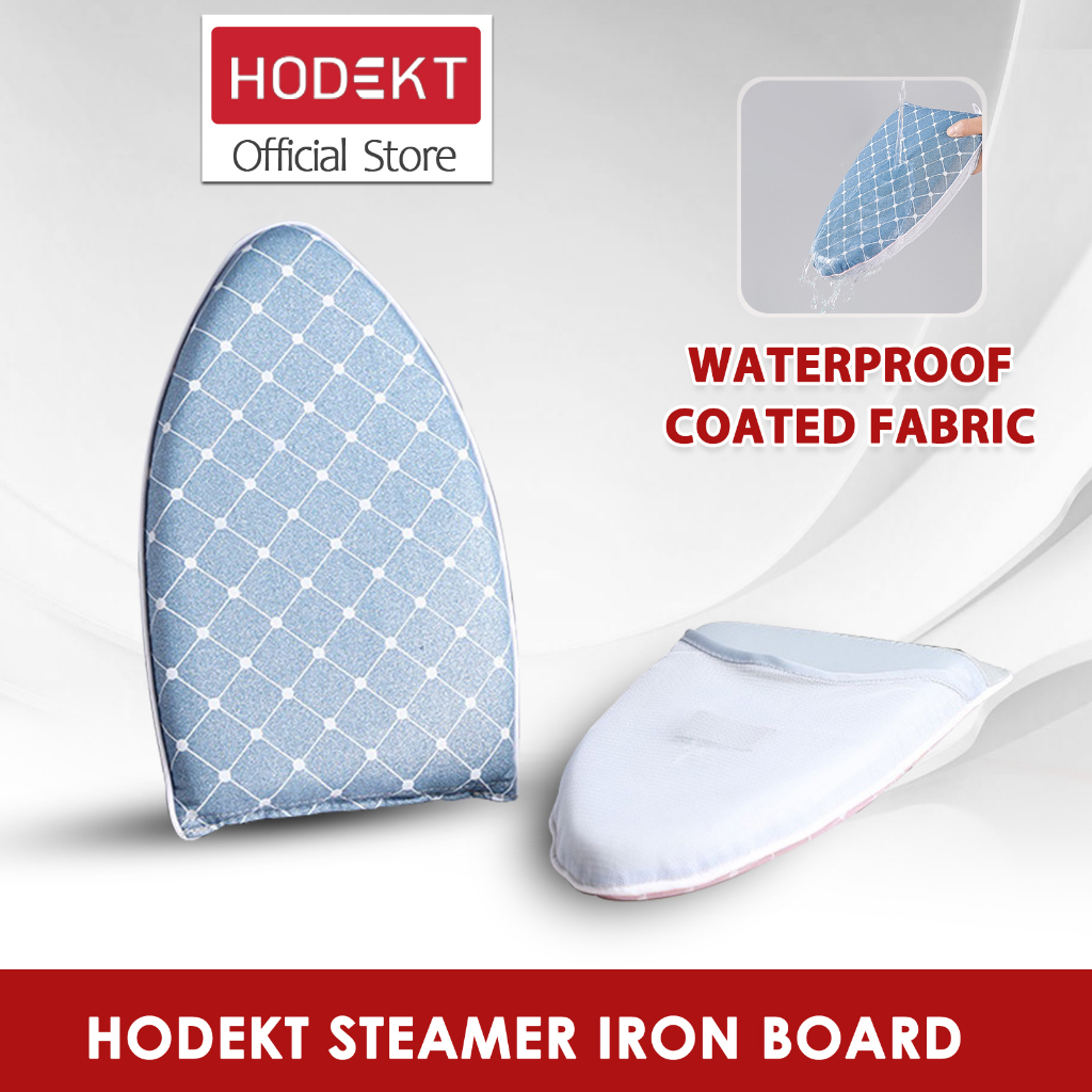 HODEKT Ironing Glove Board Holder Accessories PortabLe Household For ...