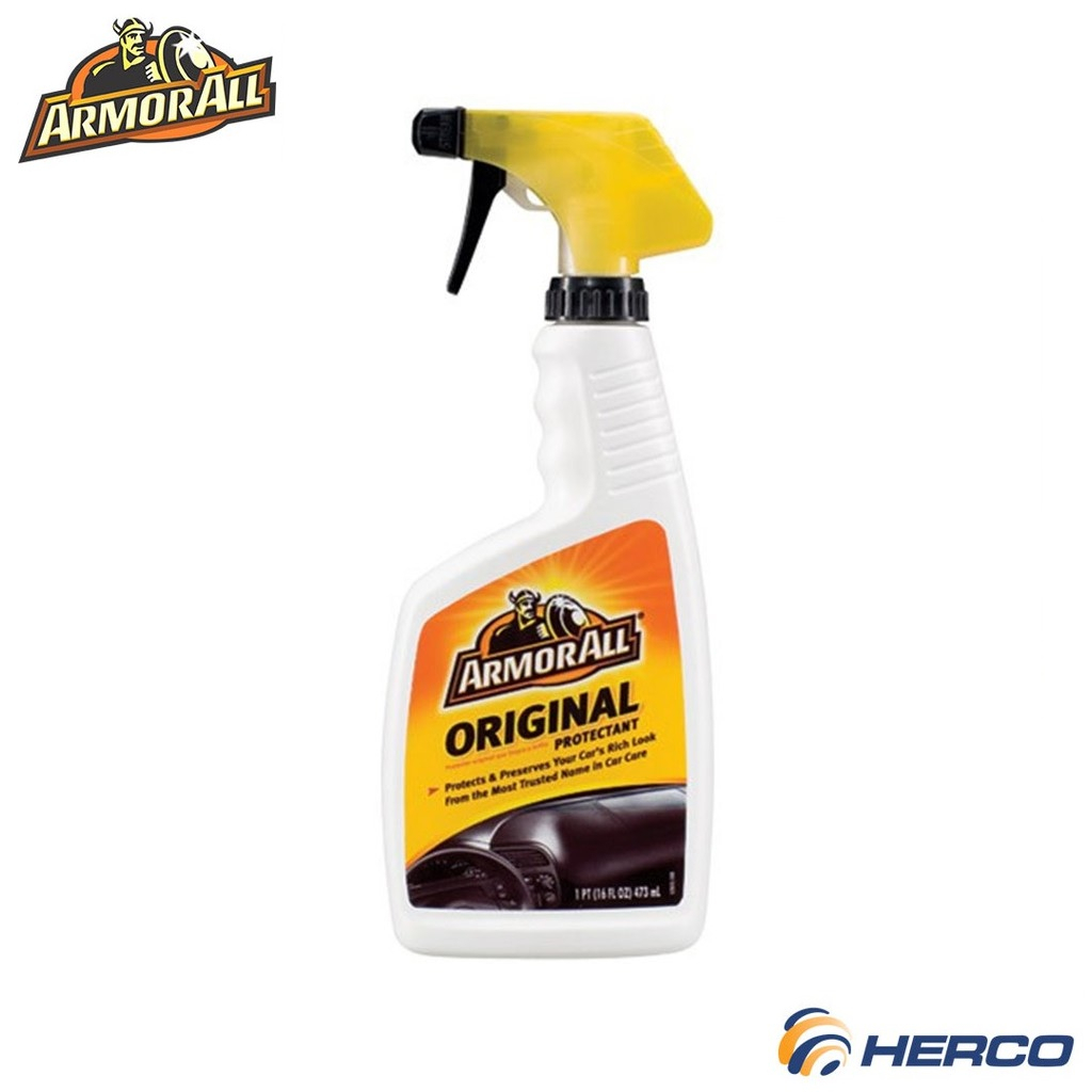 Armor All Original Protectant 946mL/32oz | Shopee Philippines