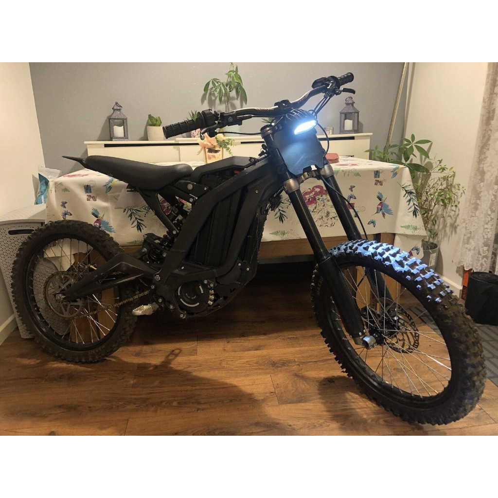 2022 Sur Ron LBX Light Bee X Off Road Electric Dirt Bike Surron Suron