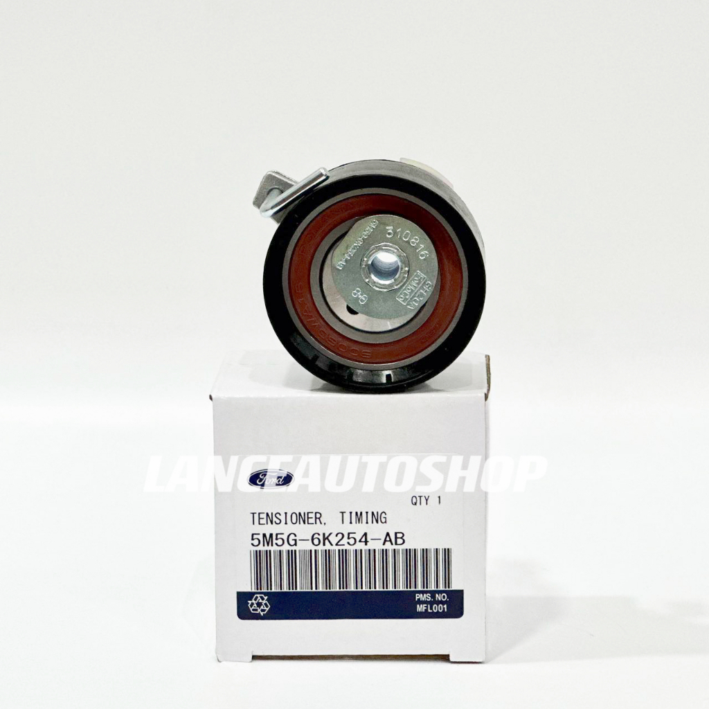 Ford Ecosport Timing Belt Tensioner Ford Fiesta Timing Belt Tensioner